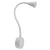 A7603AP-1WH Бра на гибкой ножке для чтения Arte Lamp Twist A7603AP-1WH (LED, 220V, выключатель)