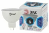 LED MR16-4W-840-GU5.3 Лампочка светодиодная GU5.3 4W ЭРА LED MR16-4W-840-GU5.3