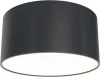 C032CL-L12B3K Потолочный светильник Zon 3000K 1x12Вт 120° LED Maytoni Technical C032CL-L12B3K