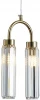 4522/S gold Подвесной светильник Newport 4520 4522/S gold