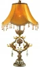 2802/1T Интерьерная настольная лампа Odeon Light Safira 2802/1T