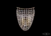 7708.2S.G Бра Bohemia 7708 7708.2S.G