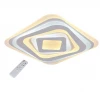OML-06107-90 Потолочный светильник Omnilux White OML-06107-90