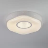 40011/1 LED белый 70W Потолочный светильник Eurosvet Shine 40011/1 LED белый 70W