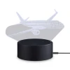 FR6147TL-L5B1 Ночник с аккумулятором Freya Meta FR6147TL-L5B1 5Вт LED