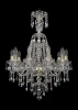 1415/10/200/XL-76 G Подвесная люстра Bohemia 1415 1415/10/200/XL-76/G
