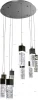 08510-9A Kink Light Аква 08510-9A
