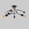 2584 Fado Потолочный светильник TK Lighting Fado 2584