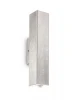 SKY AP2 RAME Настенный светильник Ideal Lux Sky AP2 RAME