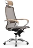 z312298758 Офисное кресло Метта Samurai S-2.04 MPES (Темно-бежевый цвет) z312298758