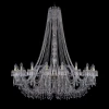 1403/20/530/h-160 G Подвесная люстра Bohemia 1403 1403/20/530/h-160/G