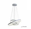 D0301-3 (200x400x600) WH Подвесной светильник iLedex Around D0301-3 (200x400x600) WH
