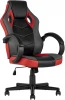 УТ000004597 Кресло игровое красное Stool Group УТ000004597
