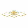 SLE500122-04RGB Потолочная люстра EvoLed Samuro SLE500122-04RGB