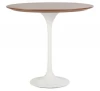 S01415 Стол Eero Saarinen Style Tulip Table MDF D90