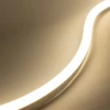 FR-23551 Односторонний Гибкий Неон 8х16мм Тепло-Белый 220В, 144 LED/м, IP65, Бухта 50м Laitcom FR-23551