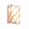 SCACCHI AP2 Настенный светильник Ideal Lux Scacchi AP2