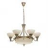 317010809 Подвесная люстра MW-Light Афродита 317010809
