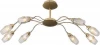 CL201285 Потолочная люстра Citilux Amber CL201285
