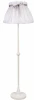 10127-1T Торшер Аврора Шебби 10127-1T