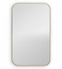 SM006GL Smart M Gold Зеркало в тонкой раме Smal Art-Zerkalo SM006GL 13798