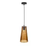 243/1-Brown Подвесной светильник IDLamp Iris Color 243/1-Brown