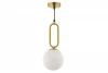 Canelli L 1.P2 W Подвесной светильник Arti Lampadari Canelli Canelli L 1.P2 W
