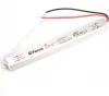 48011 Трансформатор для светодиодной ленты 24W 12V( ультратонкий драйвер) Feron LB001 48011