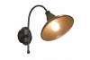 OLD-LSN-1071-01 Бра Lussole Loft LSN OLD-LSN-1071-01