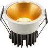 DK4500-WG Встраиваемый точечный светильник Denkirs DK4500 DK4500-WG