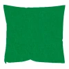 4512900 Декоративная подушка Dreambag Зеленый Микровельвет 4512900