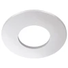 358008 Декоративная накладка круглая Novotech Regen, белый