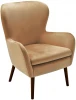 40001020h_Беж Кресло R-Home Дижон Беж