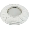 DLS-A101 GU5.3 WHITE Встраиваемый точечный светильник Fametto Arno DLS-A101 GU5.3 WHITE