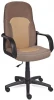 11714 Кресло PARMA ткань, бежевый/бронзовый, ЗТ12Л/21 Tetchair 11714