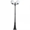 814040502 Наземный фонарь MW-Light Нант 814040502