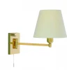 A7952AP-1PB Бра Arte Lamp Hall A7952AP-1PB