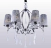 JOY SP6 Подвесная люстра Crystal Lux Joy SP6