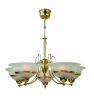 A3542LM-5PB Подвесная люстра Arte Lamp Dafna A3542LM-5PB