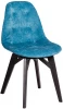8601900h_БлюВенг Стул R-Home EAMES Блю/Венге