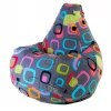5007741 Кресло мешок Dreambag Груша Мумбо (3XL, Классический) 5007741
