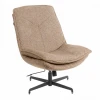 25273 Кресло Tetchair лаунж Cosmo