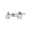 386/2A-Chrome Спот IDLamp Gianna 386/2A-Chrome