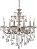 A3010LM-6SB Подвесная люстра Arte Lamp Versailles A3010LM-6SB