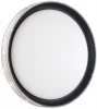 3049/DL Настенно-потолочный светильник Sonex Shiny 3049/DL (регулировка яркости, LED, 220V, пульт управления, круглые, IP43)