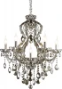 A1067LM-6-1CC Подвесная люстра Arte Lamp Versailles A1067LM-6-1CC