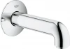 13258000 Излив Grohe BauClassic 13258000 для ванны