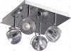 1429/4C Спот Odeon Light Bolla 1429/4C