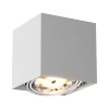 89947-G9 Накладной точечный светильник Zumaline Box Sl 1 89947-G9