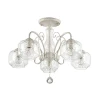 3238/5C Потолочная люстра Lumion Nanni 3238/5C